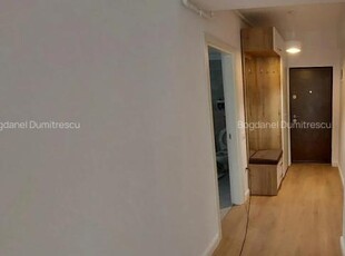 2 Camere | Metrou Laminorului | 72mp |