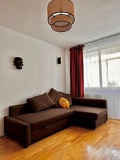 2 Camere | Vatra Luminoasa | Metrou | Pet Friendly | Boiler