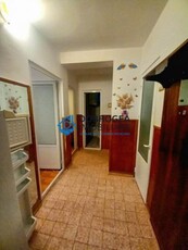 23 AUGUST -APARTAMENT 2 CAMERE, ETAJ 2.