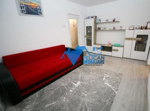 Alunisului, 3 camere, etajul 1, renovat complet