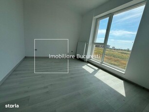 Apartament 3 camere mobilat/utilat -Zona Casa de Cultură, Aleea Nalbei