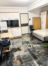 Apartament 1 camera de inchiriat situat in zona Centru - Palas