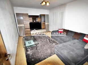 Apartament 2 camere, 54mp + parcare acoperita,cartier Tudor