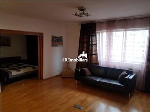 Apartament 2 camere Alba Iulia Popa Nan