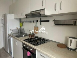 Apartament 2 camere, Aviatiei