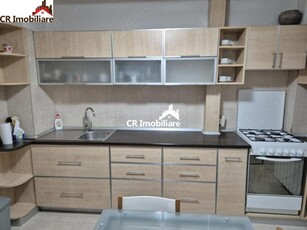 Apartament 2 camere, Baicului