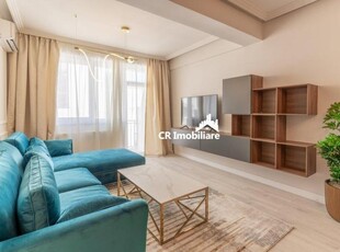 Apartament 2 camere Baneasa