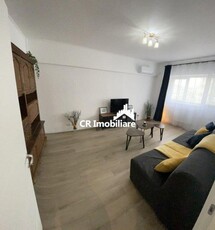 Apartament 2 camere Banu Manta