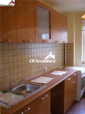 Apartament 2 camere, Banu Manta