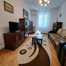 Apartament 2 camere Barbu Vacarescu