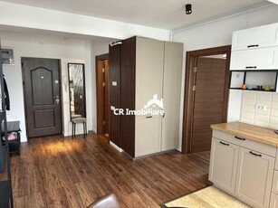 Apartament 2 camere Barbu Vacarescu