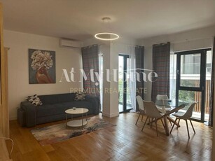 APARTAMENT 2 CAMERE//BELAIR LAKE-IANCU NICOLAE