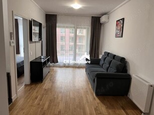 Apartament 2 camere Bucurestii Noi Marmura Residence