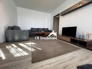 Apartament 2 camere Calea Grivitei