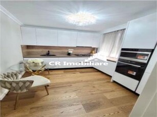 Apartament 2 camere Calea Grivitei