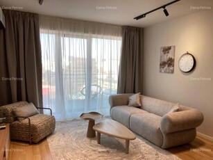 Apartament 2 camere, complex rezidential nou One Timpuri Noi