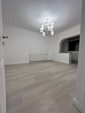 Apartament 2 camere cu gradina