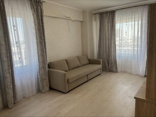 Apartament 2 camere D, etj. 5, Copou - Complex Royal Town