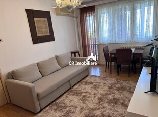 APARTAMENT 2 CAMERE DE INCHIRIAT LIVIU REBREANU