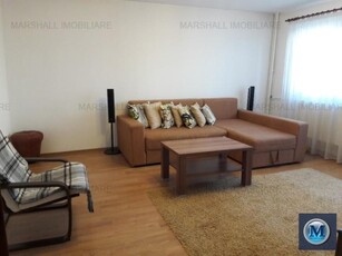 Apartament 2 camere de inchiriat, zona Democratiei