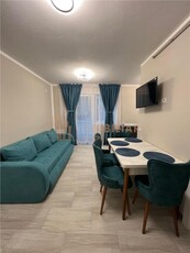 Apartament 2 camere de inchiriat, zona Marul de Aur