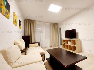 Apartament 2 camere de vanzare Crangasi, Ceahlau