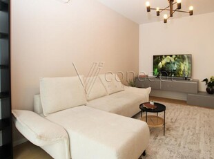 Apartament 2 camere de vanzare | parcare | The Ivy Baneasa