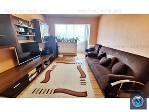 Apartament 2 camere de vanzare, zona Malu Rosu, 45 mp