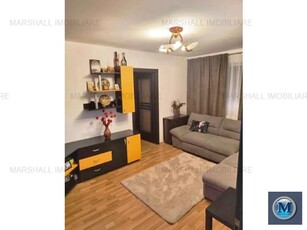 Apartament 2 camere de vanzare, zona Vest, 43 mp