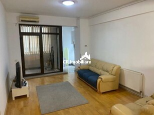 Apartament 2 camere Decebal