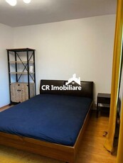 Apartament 2 camere, Decebal