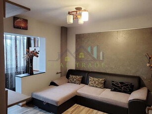 Apartament 2 camere decomandat etajul 1 zona Garii