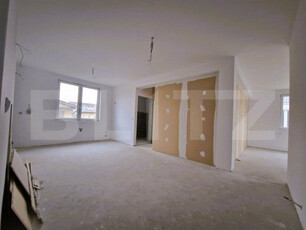 Apartament 3 camere