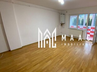 Apartament 2 camere | Etaj 2 | 45mp | Strand