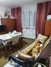 Apartament 2 camere etajul 1 AstraOrizont