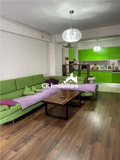 Apartament 2 camere Ferdinand