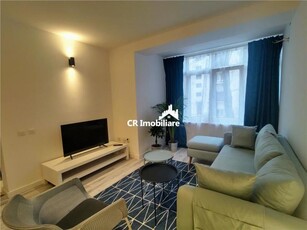 Apartament 2 camere Floreasca