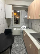 Apartament 2 camere, Gara de Nord