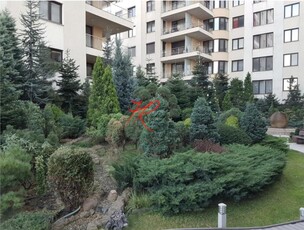 Apartament 2 camere herastrau