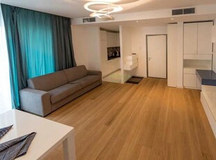 Apartament 2 camere lux de inchiriat One Herastrau Park