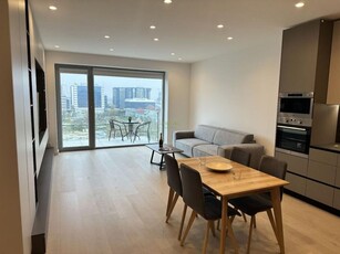 Apartament 2 camere lux prima inchiriere Aviatiei Tower/ Pipera/ Promenada