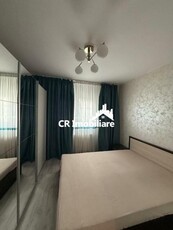 Apartament 2 camere, Obor