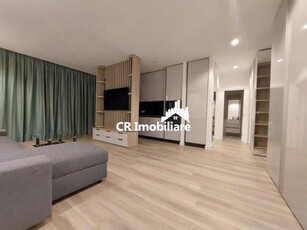 Apartament 2 camere Pipera