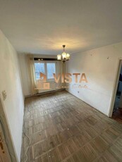 Apartament 2 camere semidecomandat, etaj intermediar, zona Sacele