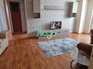 Apartament 2 camere Stefan cel Mare