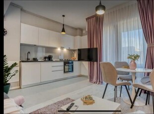 Apartament 2 Camere | Union Plaza | Parcare | Centrala Pproprie