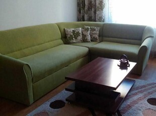 Apartament 2 camereetaj1decomandat, Zona Triaj, Brasov