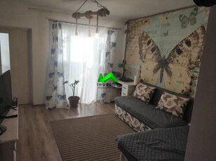 Apartament 2camere 2balcoane pod Sibiu Tiberiu Ricci