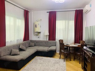 Apartament 3 camere - 4 City North - Pipera Paza -Rond OMV