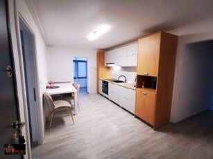 Apartament 3 camere | 72 mp | Zalau | Dumbrava Nord